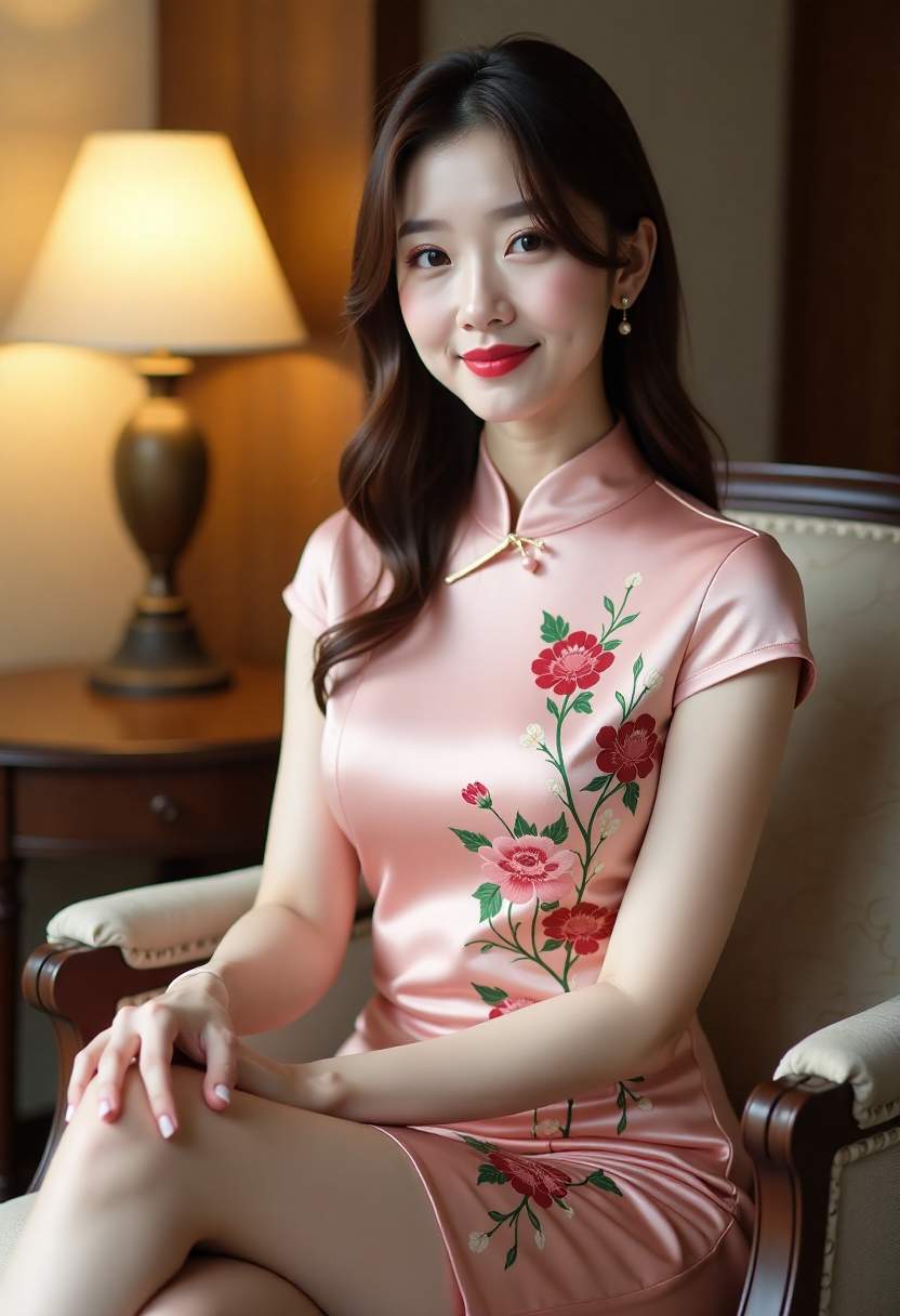 沈父角色头像