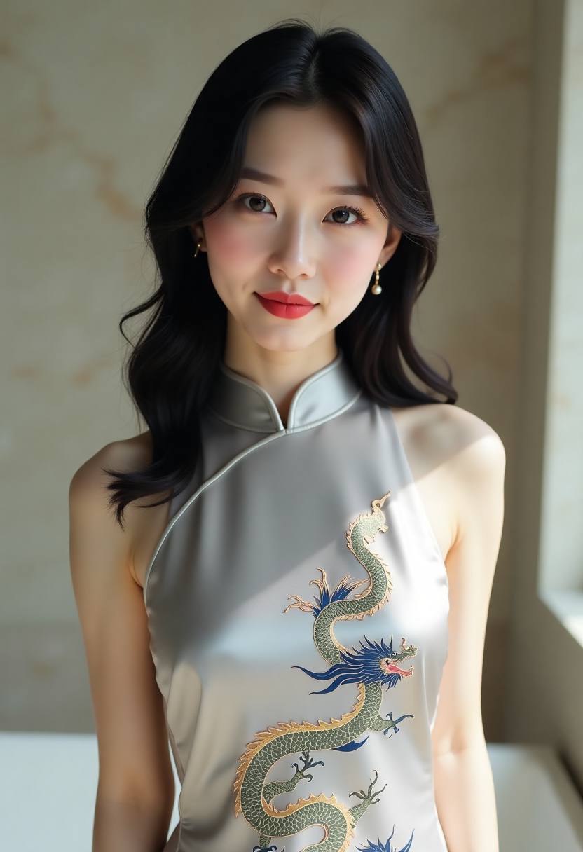 她从旧梦来封面